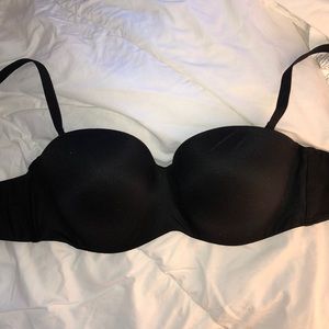 Strapless bra brand new